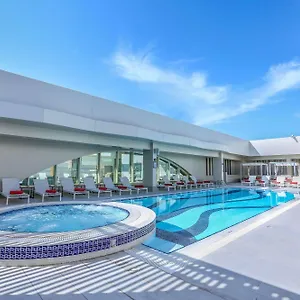 4* Апарт-отель Al Maha Arjaan By Rotana