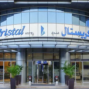 4* Отель Cristal